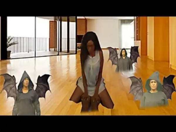 Video: Powerful Society Women 1 - 2018 Nollywood Movies